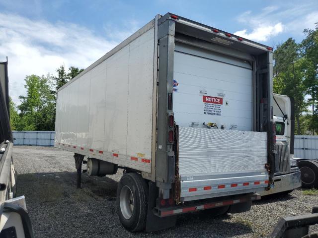 1UYVS128XN6460104 - 2022 UTILITY VS2RA Սպիտակ լուսանկար 3