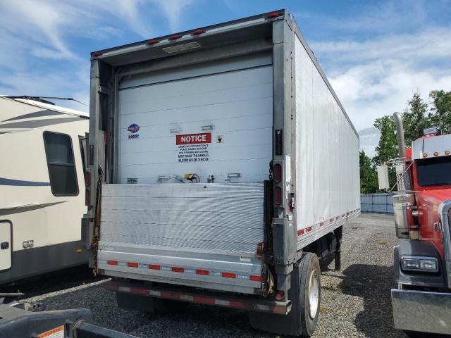 1UYVS128XN6460104 - 2022 UTILITY VS2RA Սպիտակ լուսանկար 4