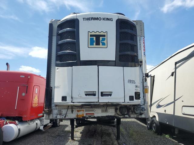 1UYVS128XN6460104 - 2022 UTILITY VS2RA Սպիտակ լուսանկար 7