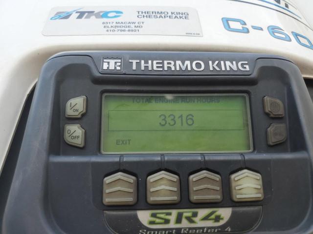 1UYVS128XN6460104 - 2022 UTILITY VS2RA Սպիտակ լուսանկար 8