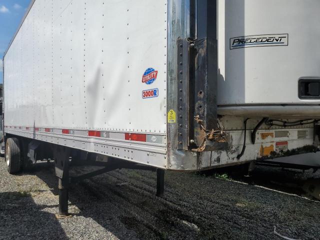 1UYVS128XN6460104 - 2022 UTILITY VS2RA Սպիտակ լուսանկար 9