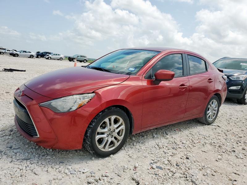 2016 TOYOTA SCION IA, null