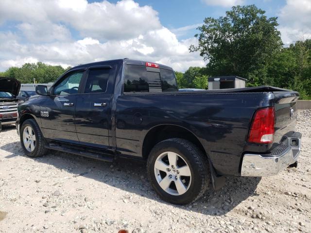 1C6RR7GP0DS634399 - 2013 RAM 1500 SLT GRAY photo 2