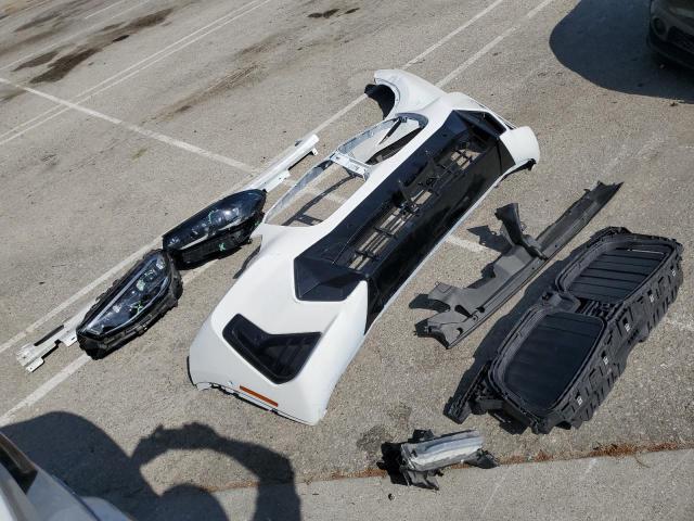 5UX43DP0XR9X42502 - 2024 BMW X3 SDRIVE30I WHITE photo 13