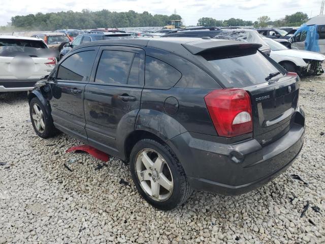 1B3HB78B29D170623 - 2009 DODGE CALIBER R/T BLACK photo 2