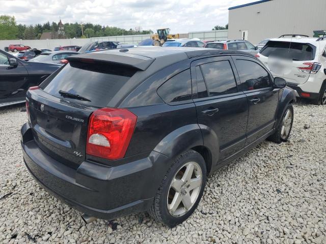 1B3HB78B29D170623 - 2009 DODGE CALIBER R/T BLACK photo 3