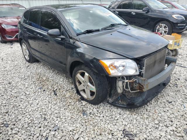 1B3HB78B29D170623 - 2009 DODGE CALIBER R/T BLACK photo 4