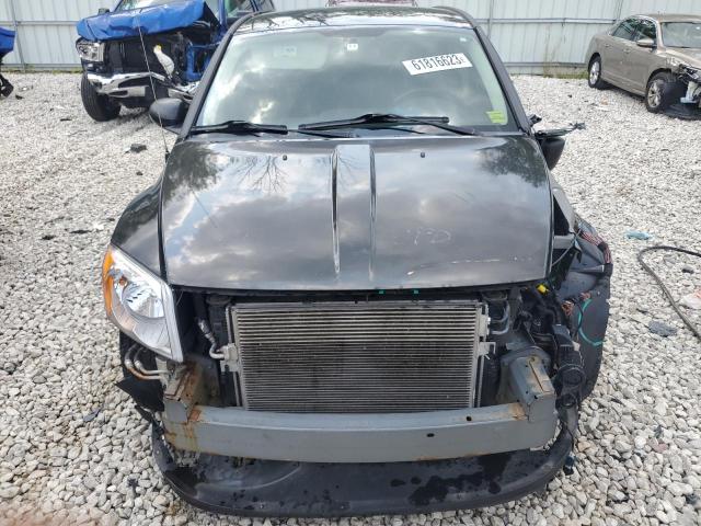 1B3HB78B29D170623 - 2009 DODGE CALIBER R/T BLACK photo 5