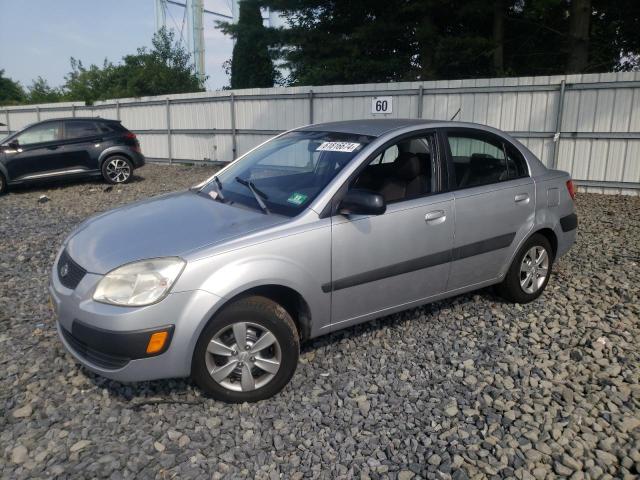 2008 KIA RIO BASE, 