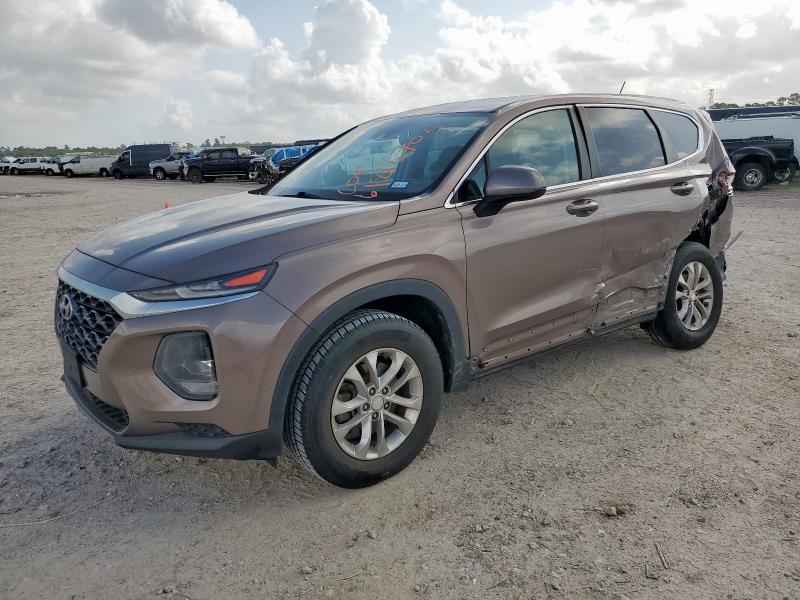 2019 HYUNDAI SANTA FE SE, null