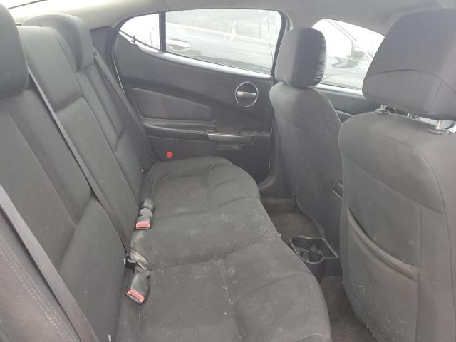 2G2WP552861223272 - 2006 PONTIAC GRAND PRIX 白色 照片 10