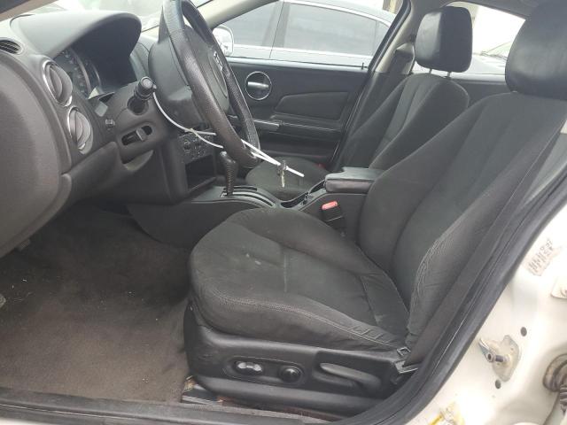 2G2WP552861223272 - 2006 PONTIAC GRAND PRIX 白色 照片 7