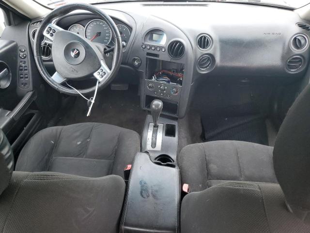 2G2WP552861223272 - 2006 PONTIAC GRAND PRIX 白色 照片 8