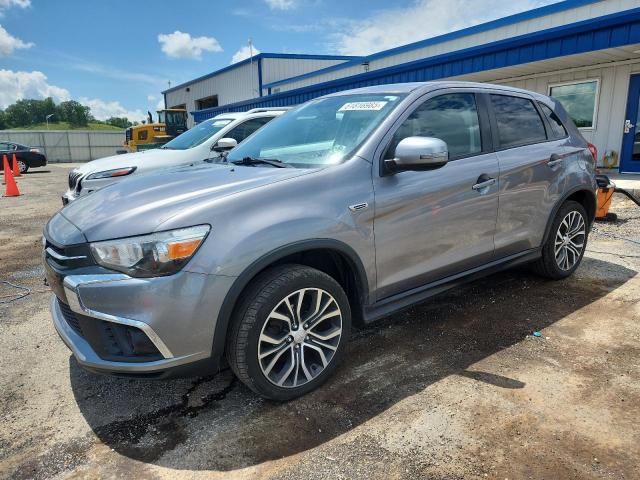 2019 MITSUBISHI OUTLANDER ES, 