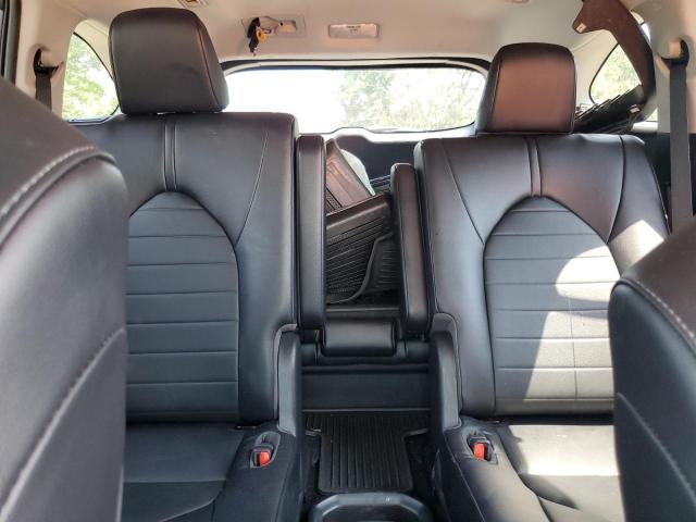 5TDGZRBH7NS202124 - 2022 TOYOTA HIGHLANDER XLE Blau Foto 10