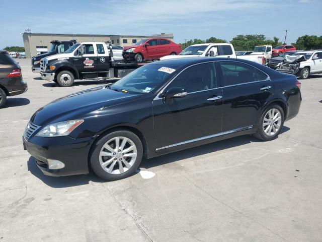 2011 LEXUS ES 350, 