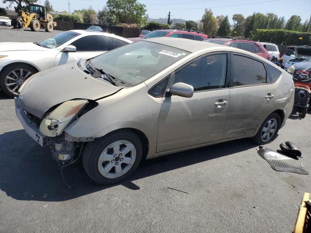 2004 TOYOTA PRIUS, null