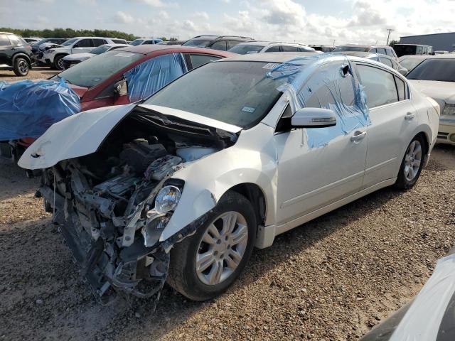 2010 NISSAN ALTIMA BASE, 