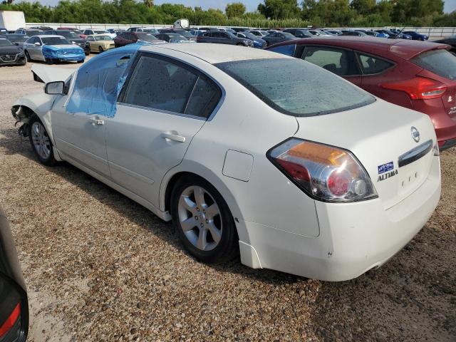 1N4AL2AP5AN517369 - 2010 NISSAN ALTIMA BASE WHITE photo 2