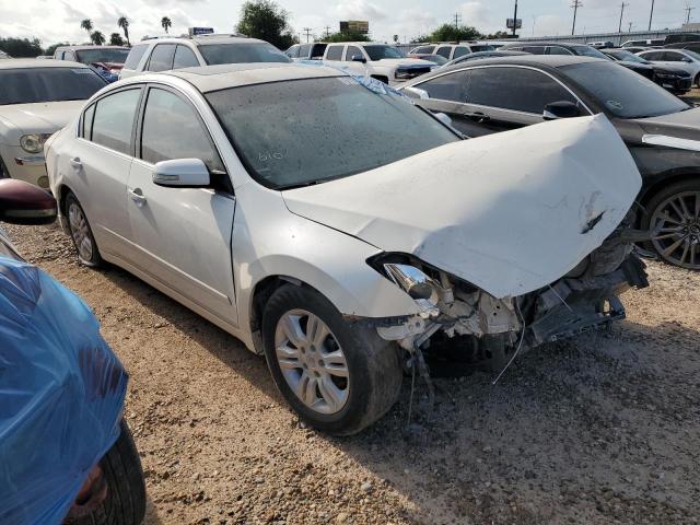 1N4AL2AP5AN517369 - 2010 NISSAN ALTIMA BASE WHITE photo 4