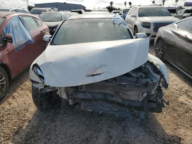 1N4AL2AP5AN517369 - 2010 NISSAN ALTIMA BASE WHITE photo 5