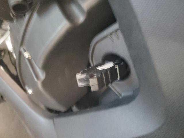 3JB2GEG2XMJ006260 - 2021 CAN-AM RYKER RALLY EDITION YELLOW photo 8