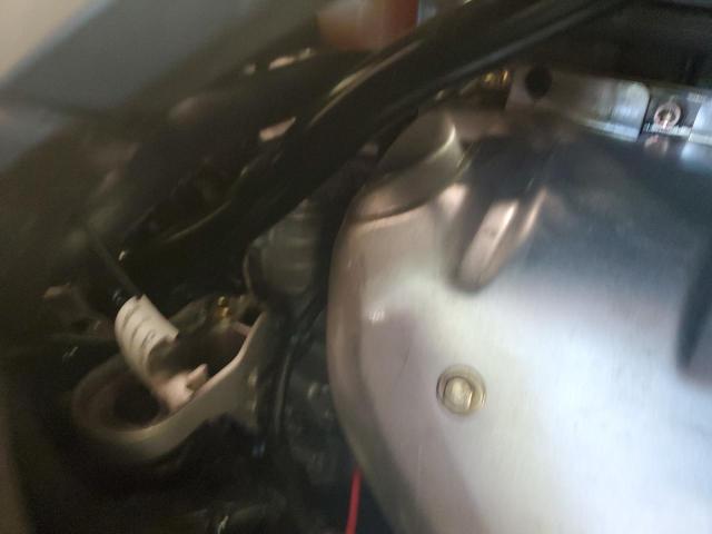 3JB2GEG2XMJ006260 - 2021 CAN-AM RYKER RALLY EDITION YELLOW photo 9