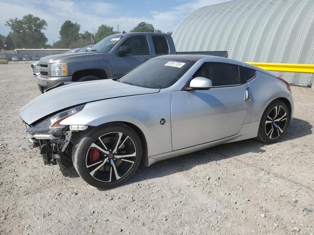 2019 NISSAN 370Z BASE, 