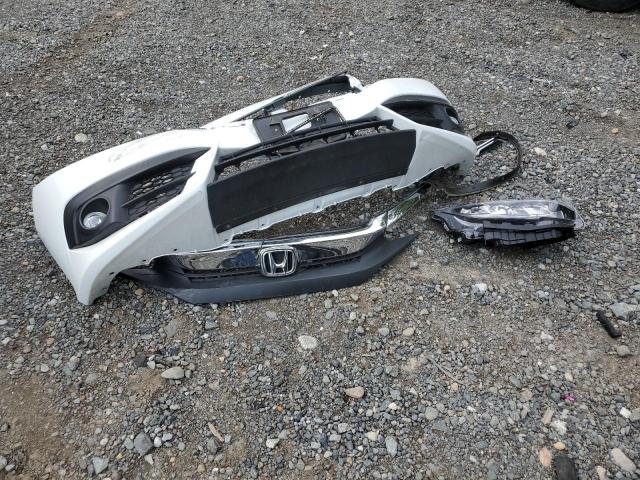 2HGFC1F74GH655149 - 2016 HONDA CIVIC EXL WHITE photo 12