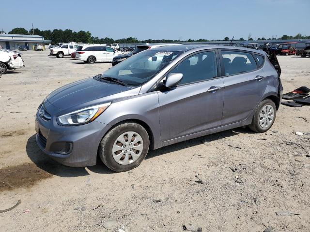 2016 HYUNDAI ACCENT SE, 