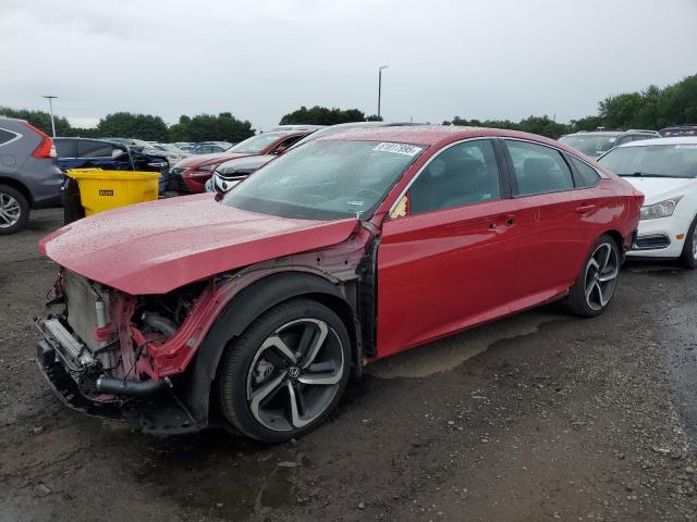 2020 HONDA ACCORD SPORT, 