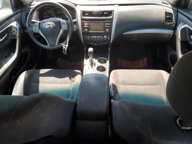 1N4AL3AP1EC420001 - 2014 NISSAN ALTIMA 2.5 SILVER photo 8