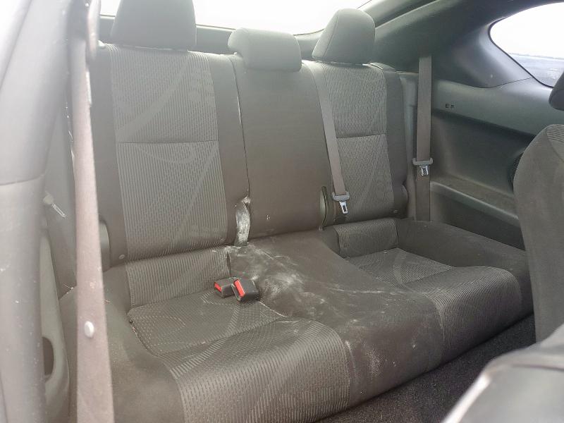 JTKJF5C77C3040922 - 2012 TOYOTA SCION TC Boz foto 10