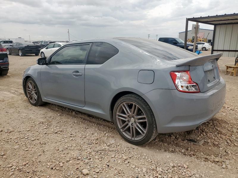 JTKJF5C77C3040922 - 2012 TOYOTA SCION TC Boz foto 2