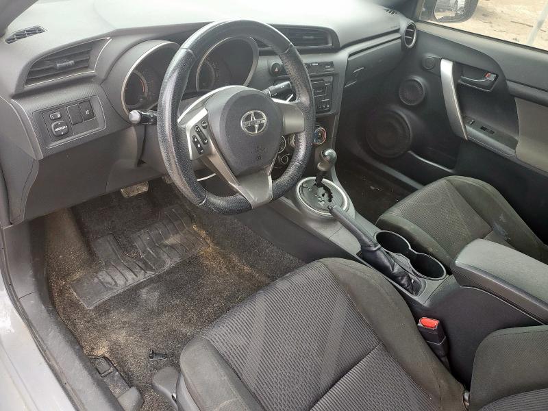 JTKJF5C77C3040922 - 2012 TOYOTA SCION TC Boz foto 8