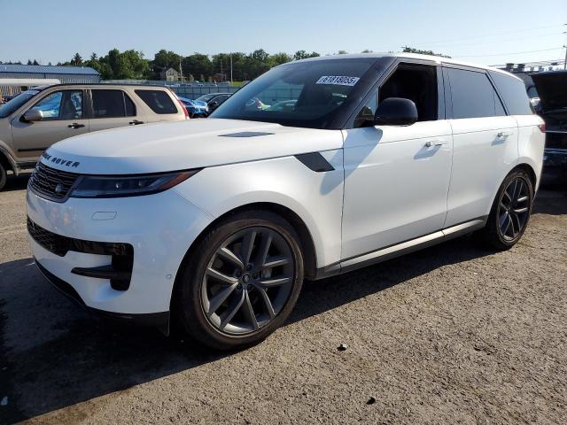 2024 LAND ROVER RANGE ROVE SE, 