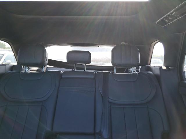 SAL1P9EUXRA418310 - 2024 LAND ROVER RANGE ROVE SE CHARCOAL photo 10