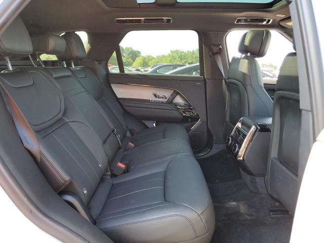 SAL1P9EUXRA418310 - 2024 LAND ROVER RANGE ROVE SE CHARCOAL photo 11