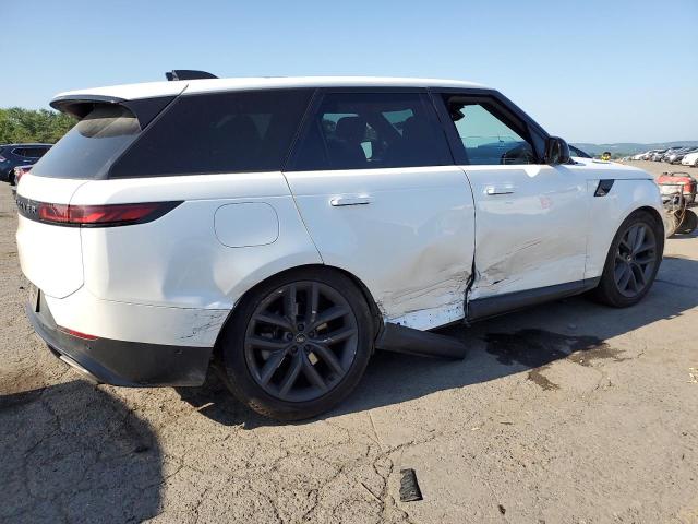 SAL1P9EUXRA418310 - 2024 LAND ROVER RANGE ROVE SE CHARCOAL photo 3