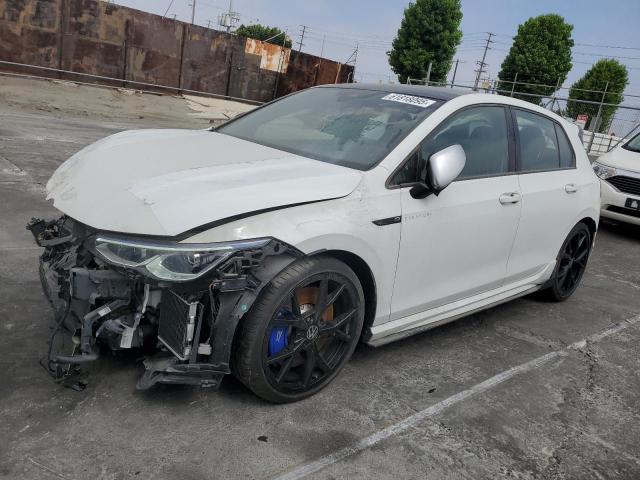 2022 VOLKSWAGEN GOLF R, null