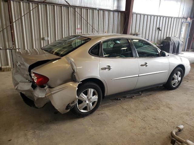 2G4WC552671127290 - 2007 BUICK LACROSSE CX SILVER photo 3