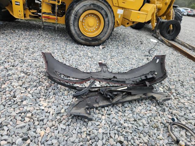 2LMTJ8LR9GBL69578 - 2016 LINCOLN MKX RESERVE BURGUNDY photo 12