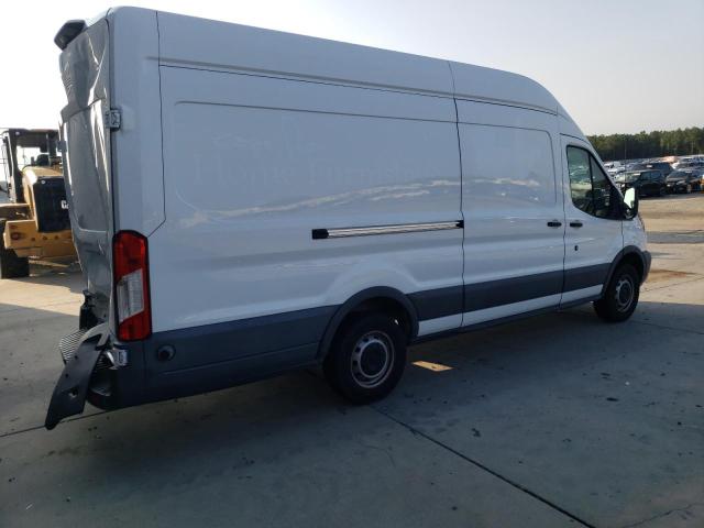 1FTBW3XG4JKA30782 - 2018 FORD TRANSIT T-350 WHITE photo 3