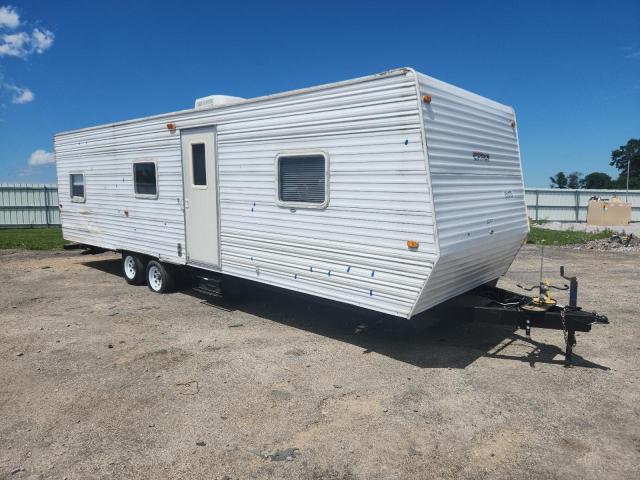 2006 GULF STREAM TRAVEL TRA, null