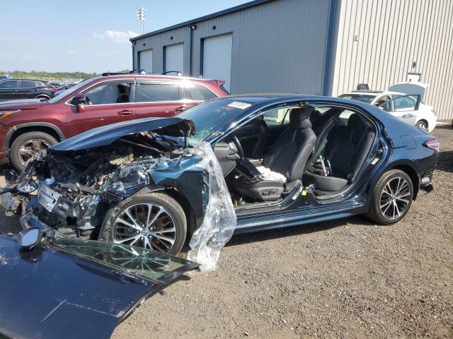 2018 TOYOTA CAMRY L, 