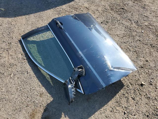 4T1B11HK7JU599096 - 2018 TOYOTA CAMRY L BLUE photo 12