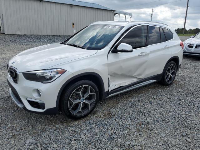 2019 BMW X1 SDRIVE28I, 