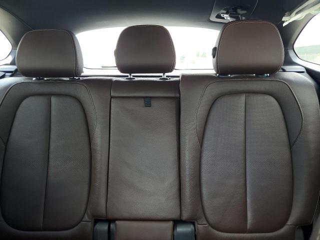 WBXHU7C51K5L11243 - 2019 BMW X1 SDRIVE28I 白色 照片 10