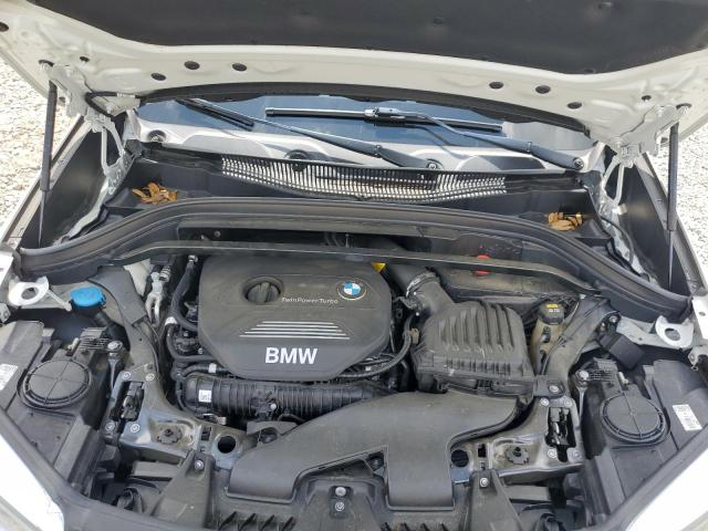 WBXHU7C51K5L11243 - 2019 BMW X1 SDRIVE28I 白色 照片 12