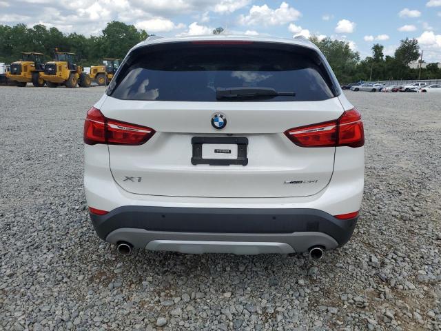 WBXHU7C51K5L11243 - 2019 BMW X1 SDRIVE28I 白色 照片 6
